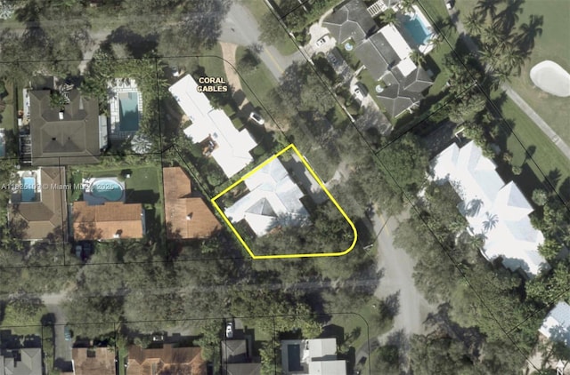 4536 San Amaro Dr, Coral Gables, FL 33146