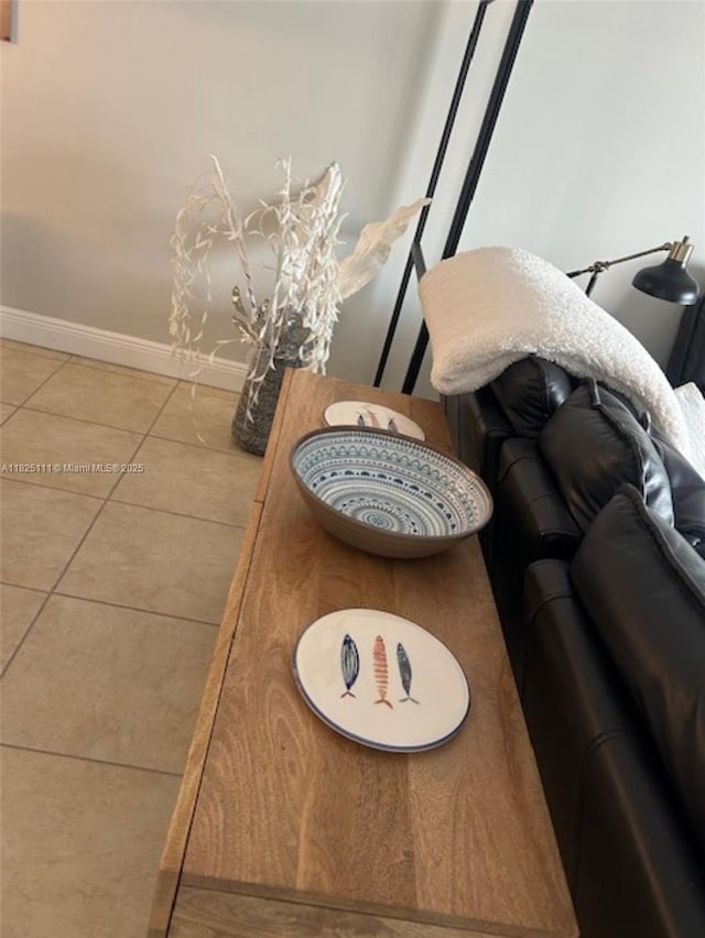 300 Golden Isles Dr Unit 311, Hallandale Beach, FL 33009 - detailed view of baseboards