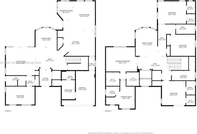 3521 Forest View Cir, Dania Beach, FL 33312 - view of room layout