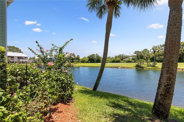 5725 Pelican Pointe, Sebastian, FL 32958 - water view