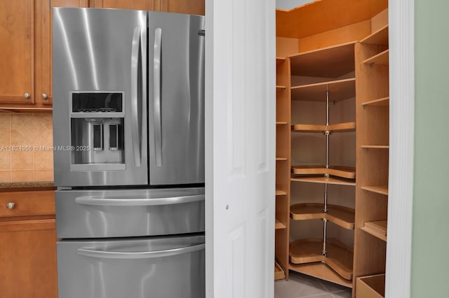 819 SW Bromelia Ter, Stuart, FL 34997 - view of storage area