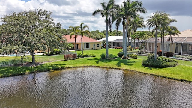 819 SW Bromelia Ter, Stuart, FL 34997 - water view