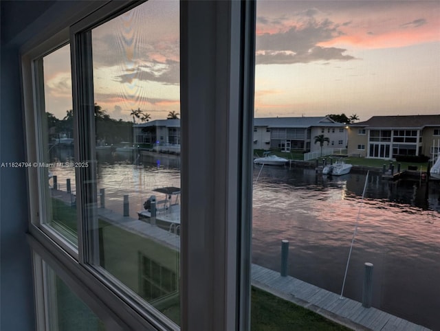 930 SE 9th Ave Unit 11, Pompano Beach, FL 33060 - water view
