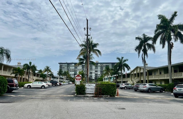 930 SE 9th Ave Unit 11, Pompano Beach, FL 33060 - view of road