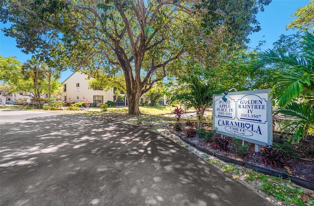 3059 S Carambola Cir S Unit 2330, Coconut Creek, FL 33066 - view of asphalt street