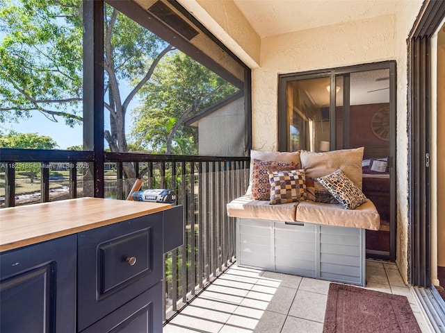3059 S Carambola Cir S Unit 2330, Coconut Creek, FL 33066 - view of balcony