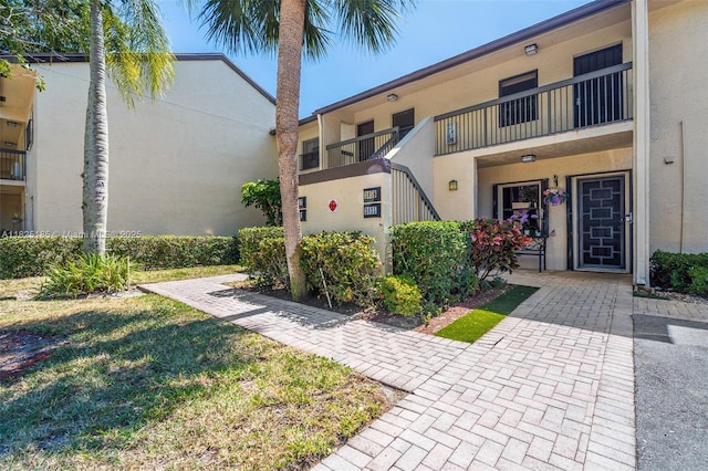 3059 S Carambola Cir S Unit 2330, Coconut Creek, FL 33066 - view of building exterior