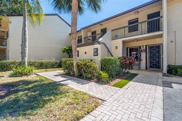 3059 S Carambola Cir S Unit 2330, Coconut Creek, FL 33066 - view of property