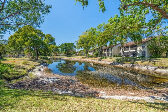 3059 S Carambola Cir S Unit 2330, Coconut Creek, FL 33066 - water view