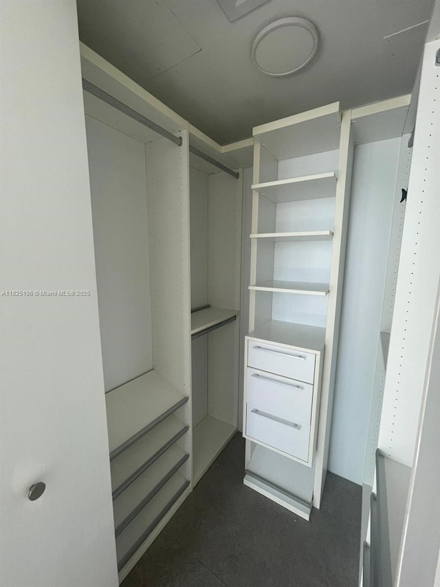 1300 S Miami Ave Unit 2304, Miami, FL 33130 - view of spacious closet