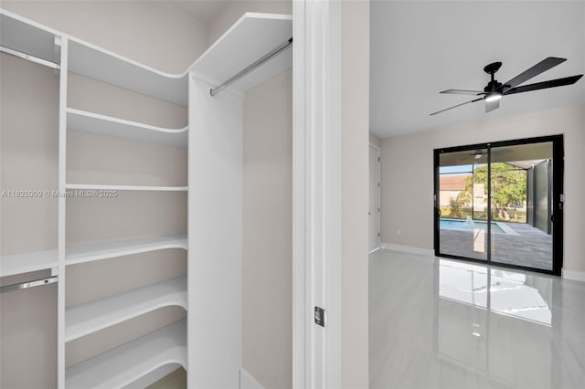 1520 NW 36th Pl, Cape Coral, FL 33993 - view of storage area