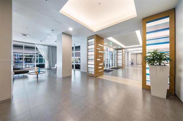 1900 N Bayshore Dr Unit 4111, Miami, FL 33132 - view of community lobby