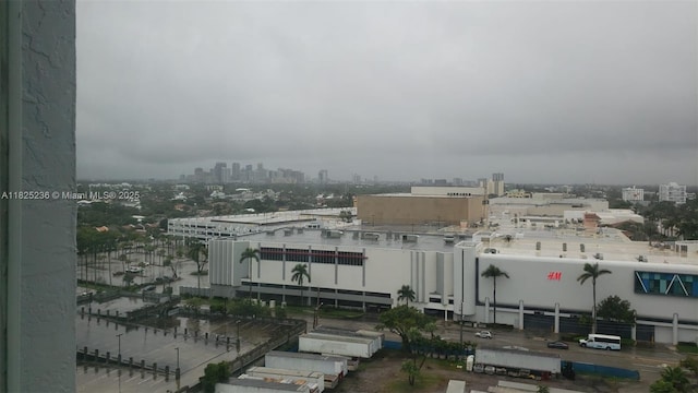 2670 E Sunrise Blvd Unit 1411, Fort Lauderdale, FL 33304 - view of city