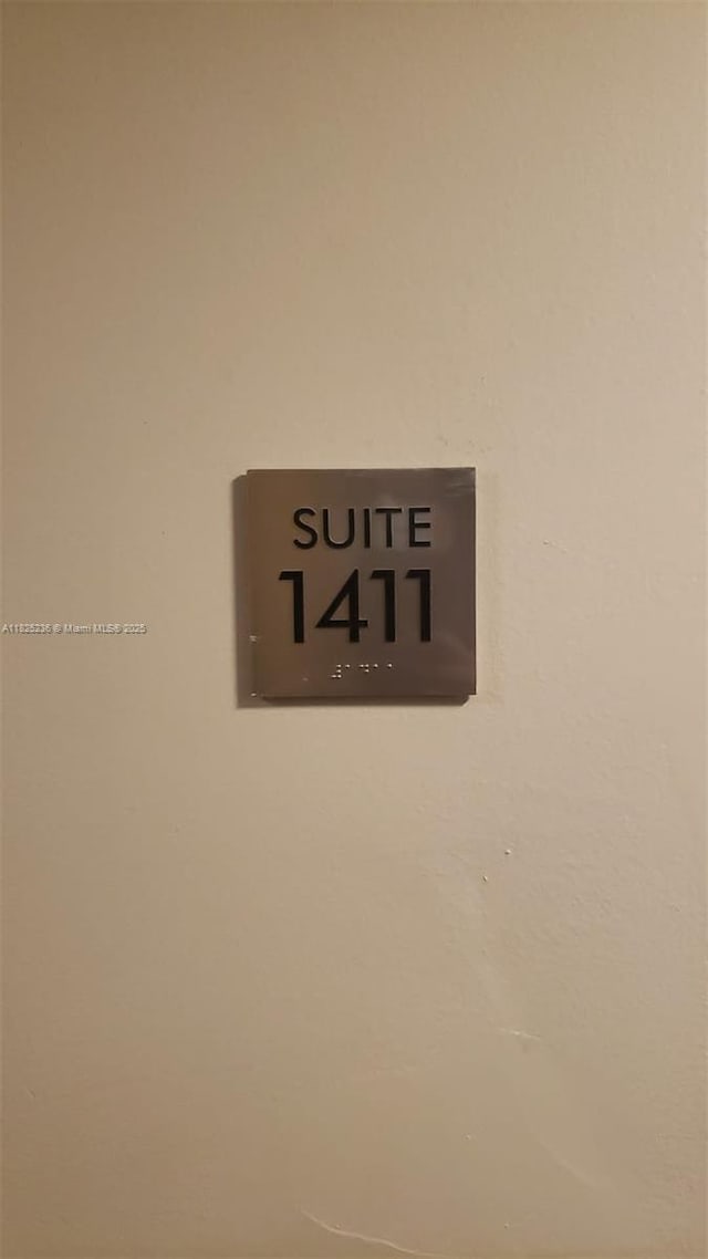 2670 E Sunrise Blvd Unit 1411, Fort Lauderdale, FL 33304 - detailed view