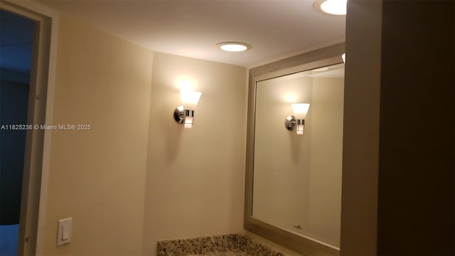 2670 E Sunrise Blvd Unit 1411, Fort Lauderdale, FL 33304 - view of hall