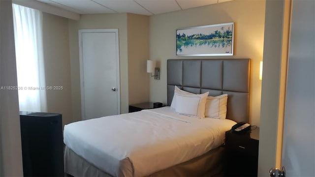 2670 E Sunrise Blvd Unit 1411, Fort Lauderdale, FL 33304 - view of bedroom
