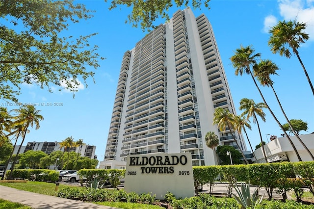 3625 N Country Club Dr Unit 2205, Aventura, FL 33180 - photo 19