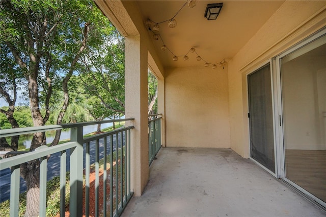 2406 Centergate Dr Unit 202, Miramar, FL 33025 - view of balcony