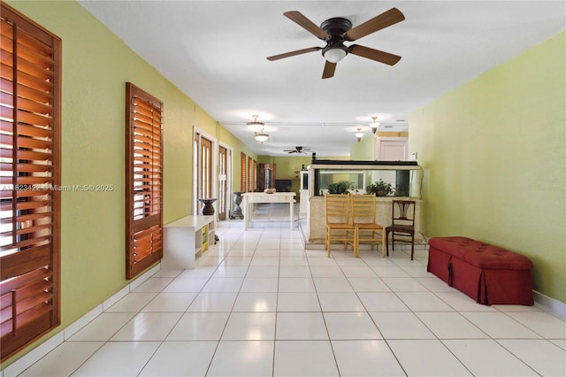 134 E Palm Dr, Margate, FL 33063 - view of hallway