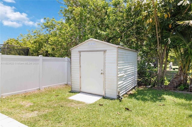 134 E Palm Dr, Margate, FL 33063 - view of shed