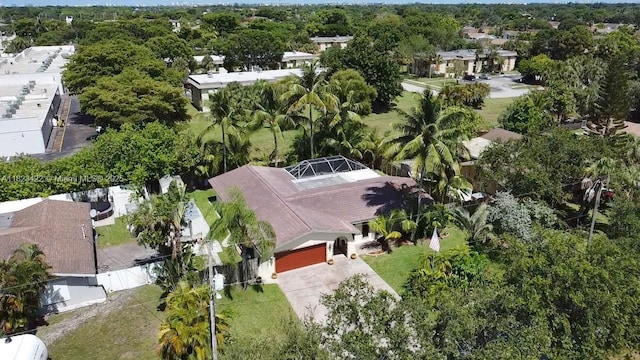 134 E Palm Dr, Margate, FL 33063 - aerial overview of property's location