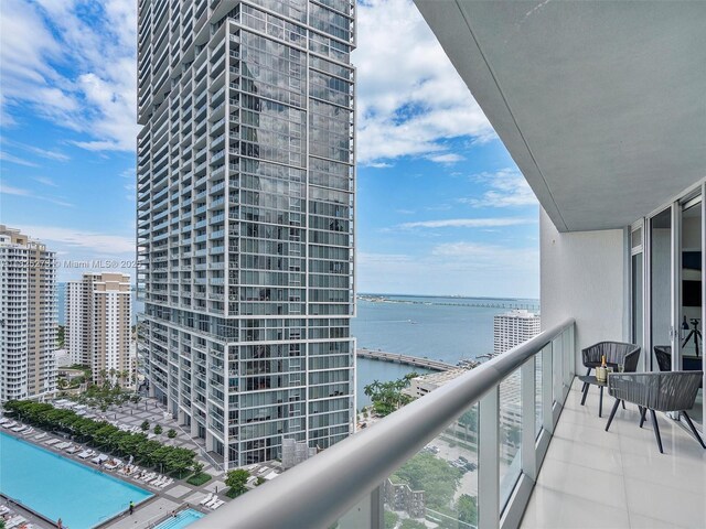 485 Brickell Ave Unit 2501, Miami, FL 33131 - photo 15
