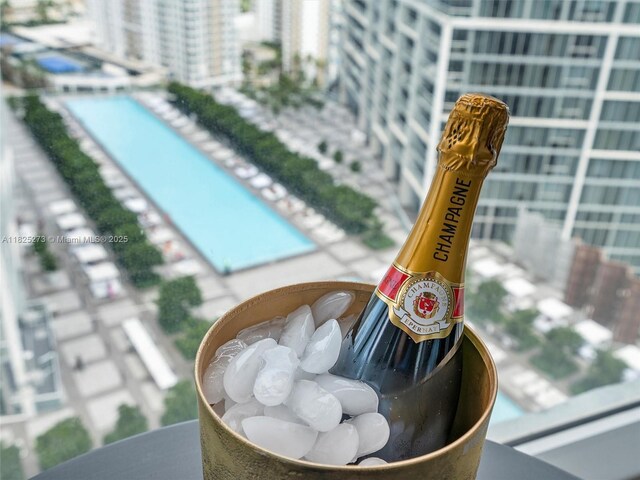 485 Brickell Ave Unit 2501, Miami, FL 33131 - photo 16