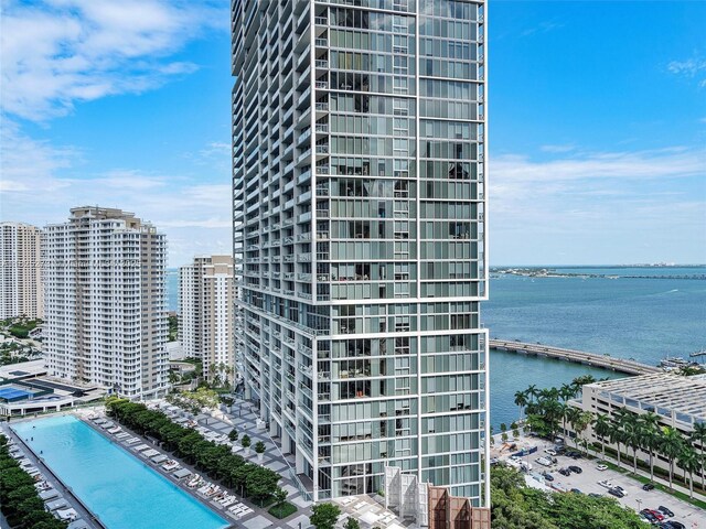 485 Brickell Ave Unit 2501, Miami, FL 33131 - photo 23
