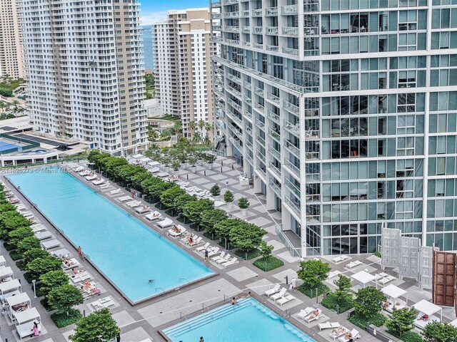 485 Brickell Ave Unit 2501, Miami, FL 33131 - photo 24