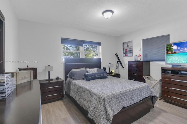 3610 NW 171st St, Miami Gardens, FL 33056 - bedroom with wood finished floors