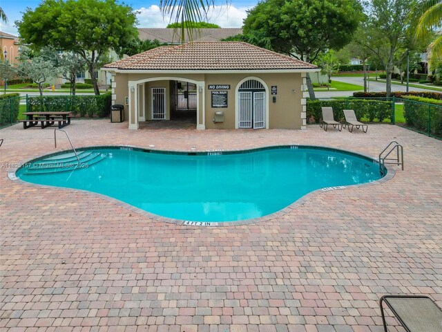 2346 SE 16th Ter, Homestead, FL 33035 - photo 36