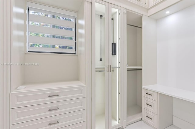 7025 SW 80th Ct, Miami, FL 33143 - view of walk in closet