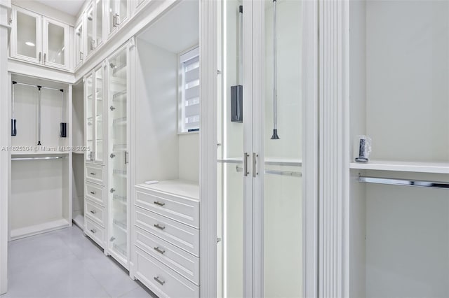 7025 SW 80th Ct, Miami, FL 33143 - view of spacious closet