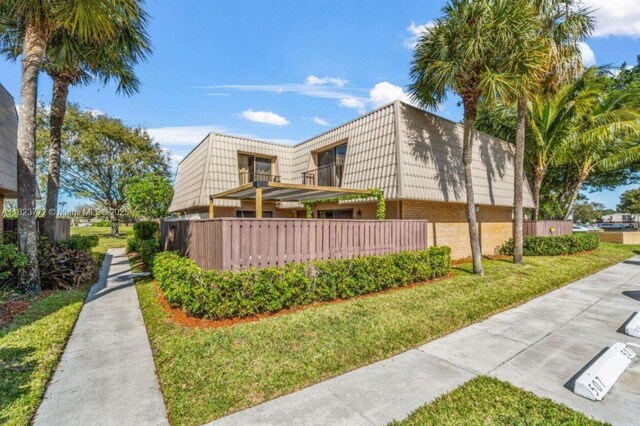 6812 68th Way, West Palm Beach, FL 33409 - photo 18