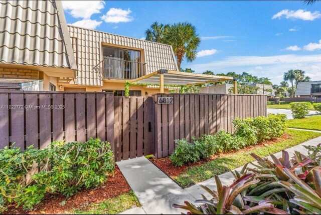 6812 68th Way, West Palm Beach, FL 33409 - photo 19