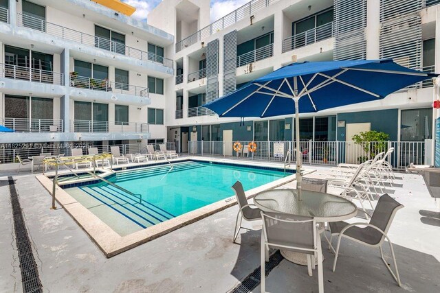 3339 Virginia St Unit 205, Miami, FL 33133 - photo 12