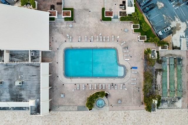 20301 W Country Club Dr Unit 1822, Aventura, FL 33180 - photo 26