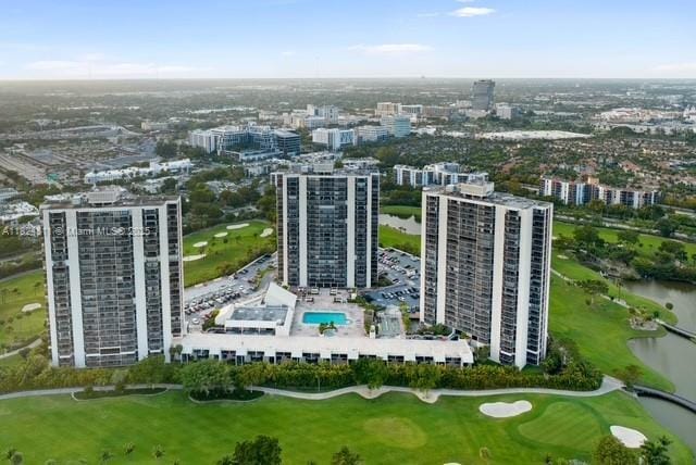 20301 W Country Club Dr Unit 1822, Aventura, FL 33180 - photo 29