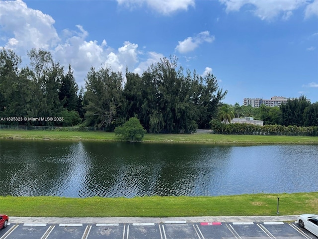 16465 NE 22nd Ave Unit 417, North Miami Beach, FL 33160 - water view