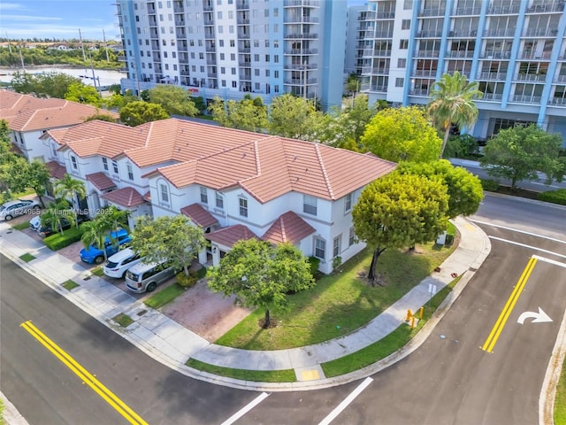 8081 NW 107th Ct, Doral, FL 33178 - aerial view