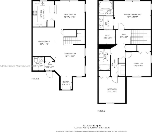 8081 NW 107th Ct, Doral, FL 33178 - photo 45