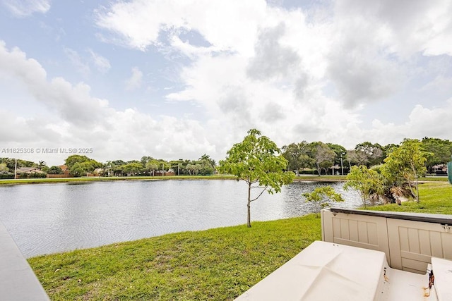 3420 NW 21st Ct, Coconut Creek, FL 33066 - water view