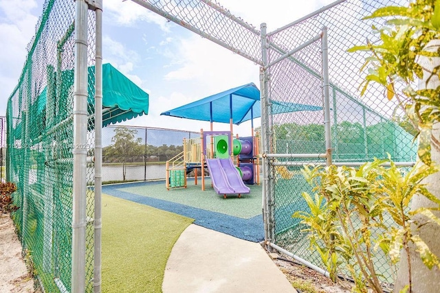 3420 NW 21st Ct, Coconut Creek, FL 33066 - view of community jungle gym