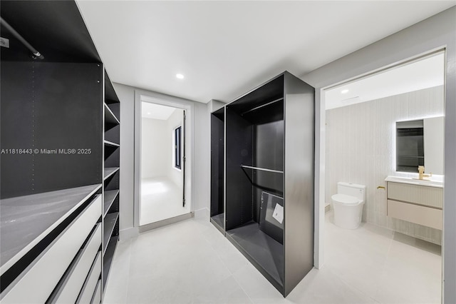 1344 SW 18th St, Miami, FL 33145 - view of spacious closet
