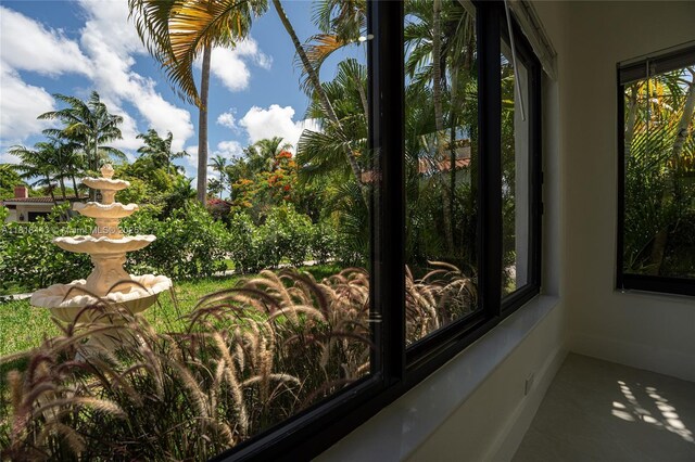 1344 SW 18th St, Miami, FL 33145 - view of spacious closet
