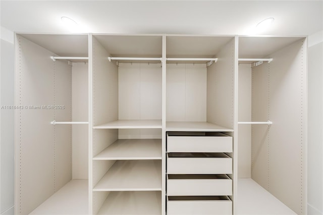 1344 SW 18th St, Miami, FL 33145 - view of closet