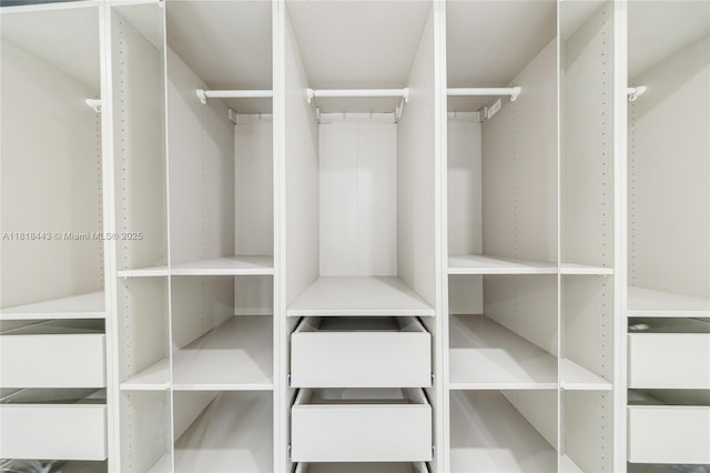 1344 SW 18th St, Miami, FL 33145 - view of spacious closet