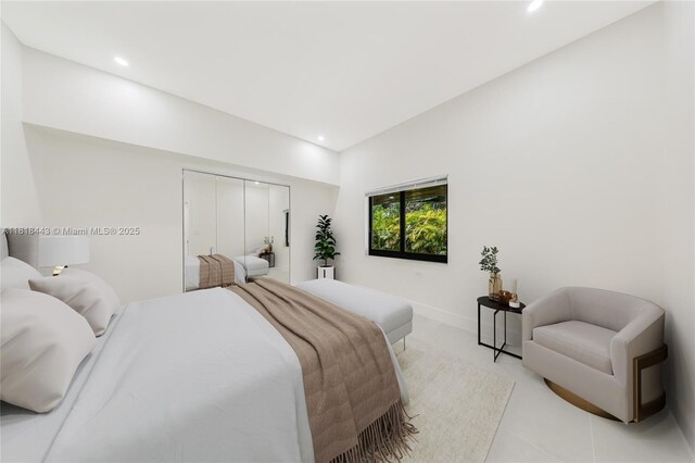 1344 SW 18th St, Miami, FL 33145 - view of walk in closet
