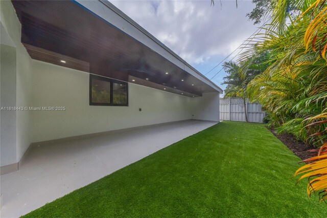 1344 SW 18th St, Miami, FL 33145 - swimming pool with a patio area