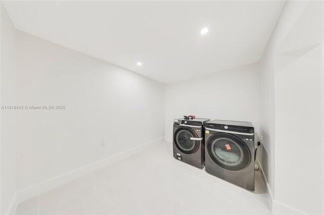1344 SW 18th St, Miami, FL 33145 - view of yard with a patio